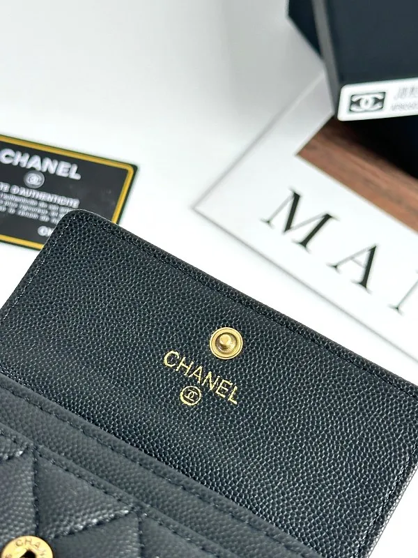 All Categories Chanel Wallet (Chanel) Chanel A80603