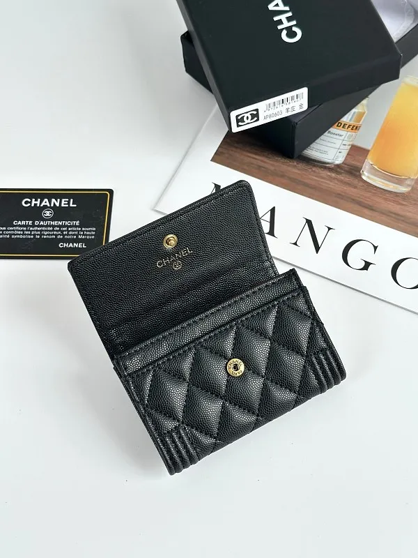 All Categories Chanel Wallet (Chanel) Chanel A80603