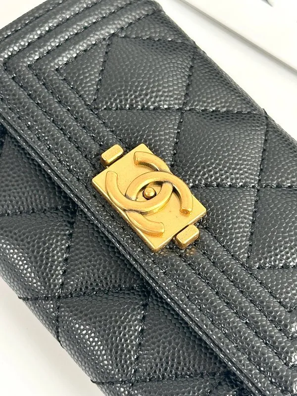 All Categories Chanel Wallet (Chanel) Chanel A80603
