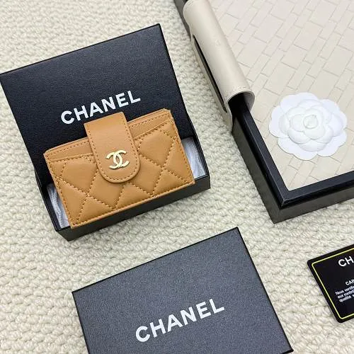 All Categories Chanel Wallet (Chanel) Chanel AT600