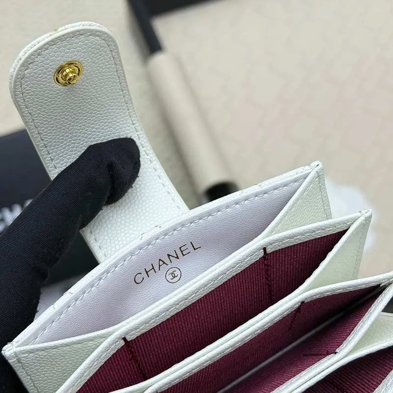 All Categories Chanel Wallet (Chanel) Chanel AT600