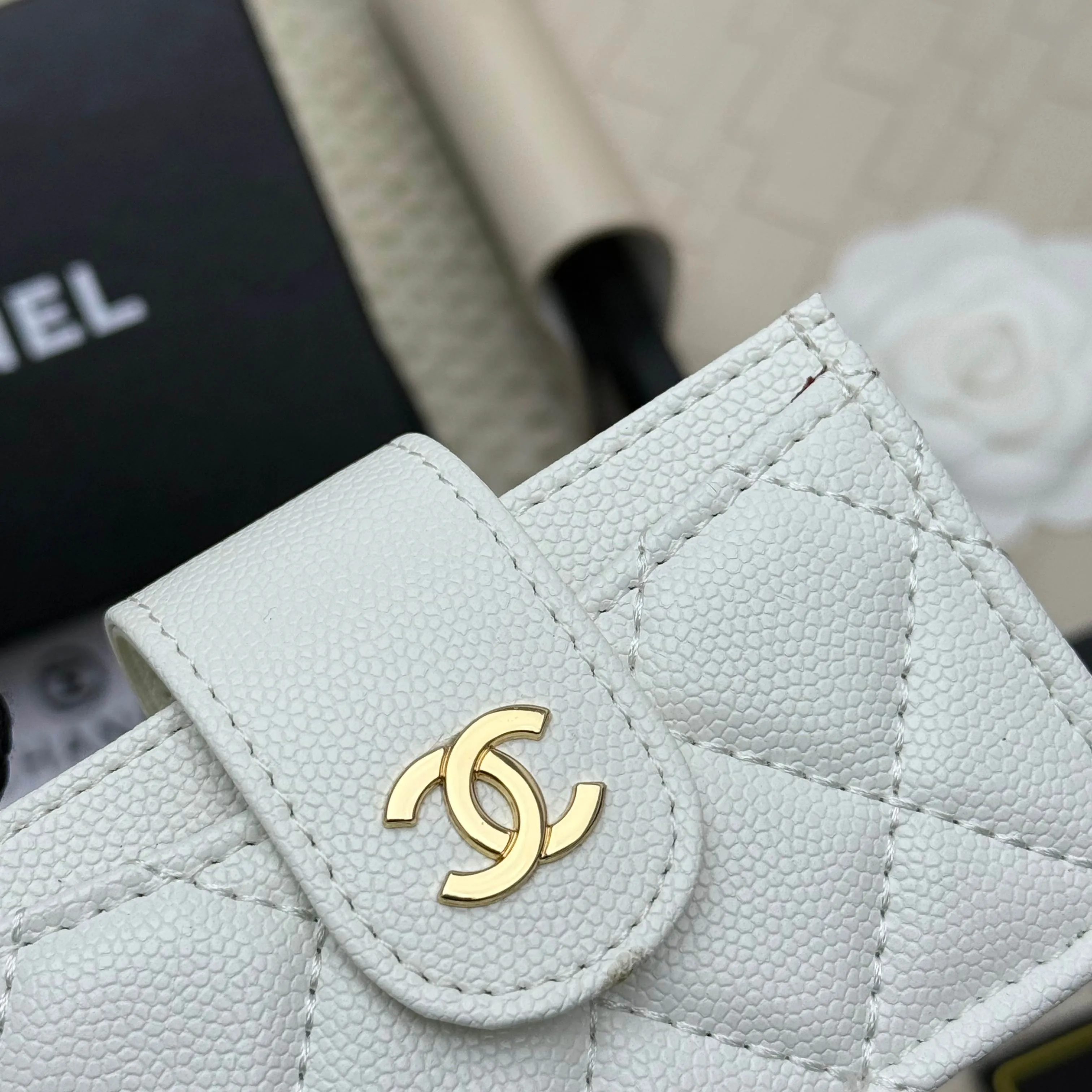 All Categories Chanel Wallet (Chanel) Chanel AT600