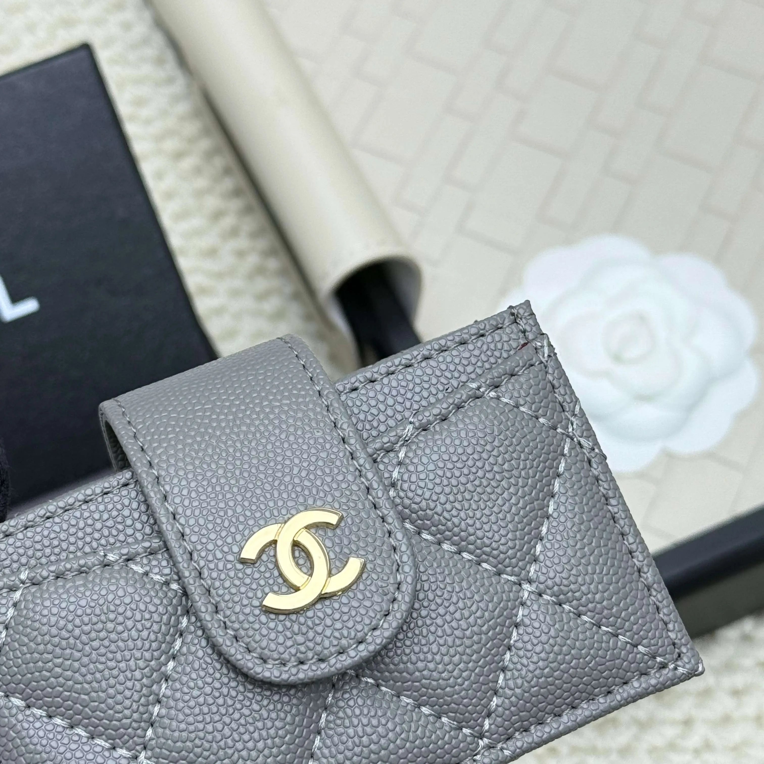All Categories Chanel Wallet (Chanel) Chanel AT600