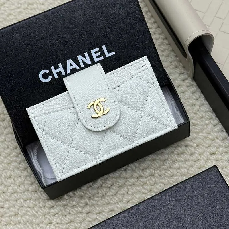 All Categories Chanel Wallet (Chanel) Chanel AT600
