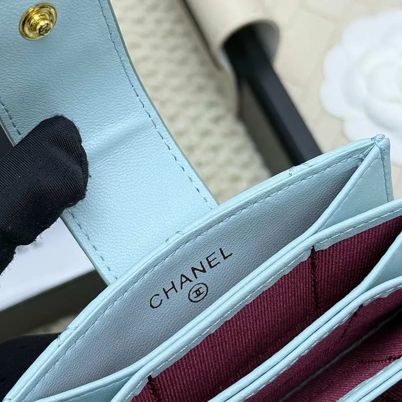 All Categories Chanel Wallet (Chanel) Chanel AT600