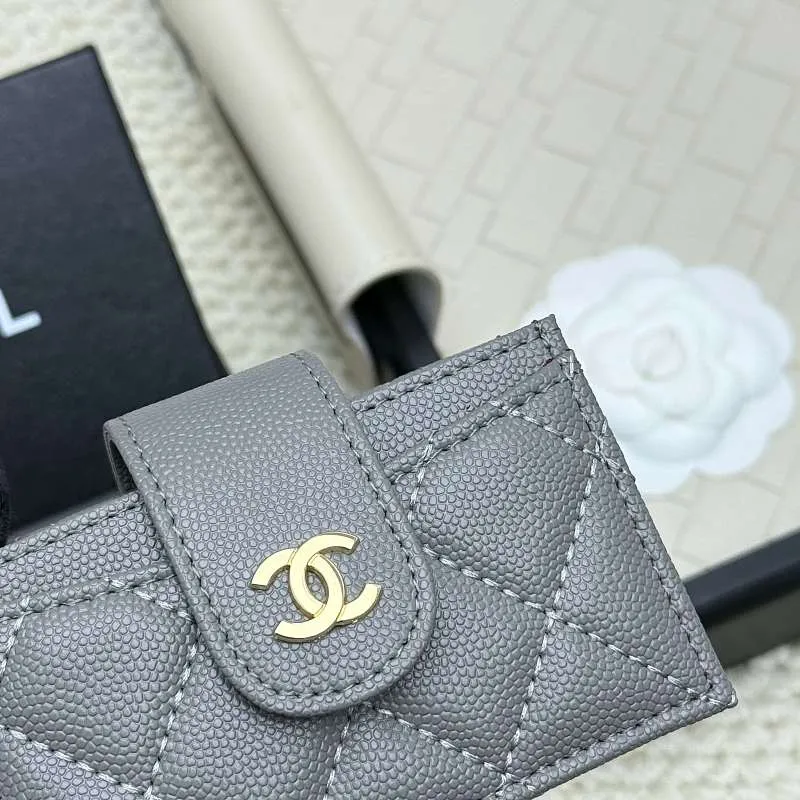 All Categories Chanel Wallet (Chanel) Chanel AT600