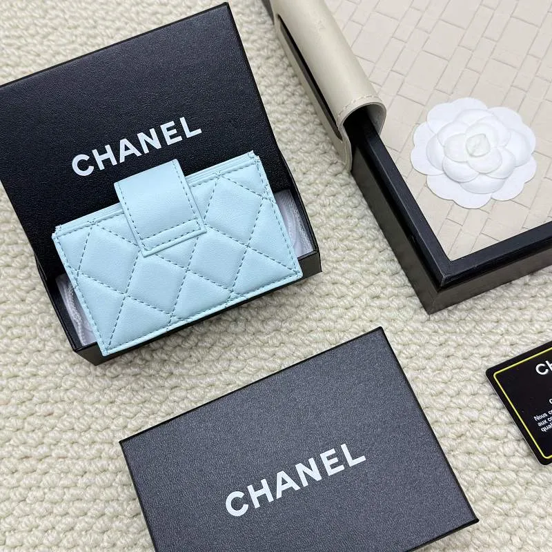 All Categories Chanel Wallet (Chanel) Chanel AT600