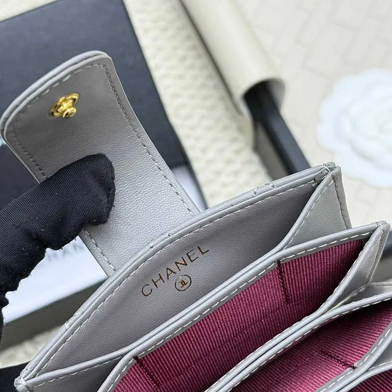 All Categories Chanel Wallet (Chanel) Chanel AT600