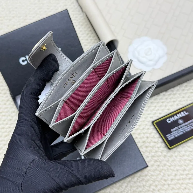 All Categories Chanel Wallet (Chanel) Chanel AT600