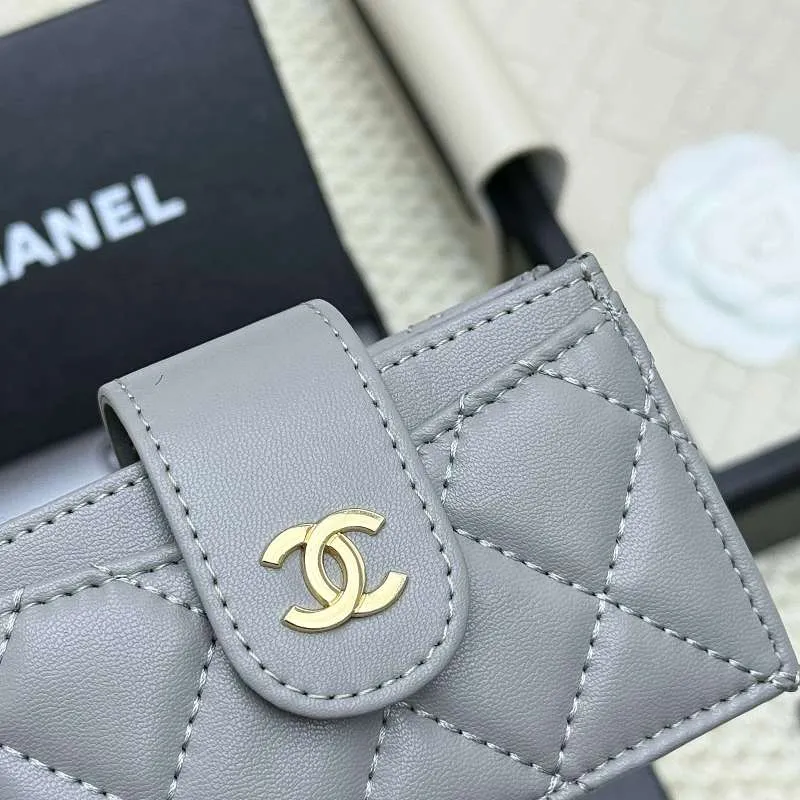 All Categories Chanel Wallet (Chanel) Chanel AT600