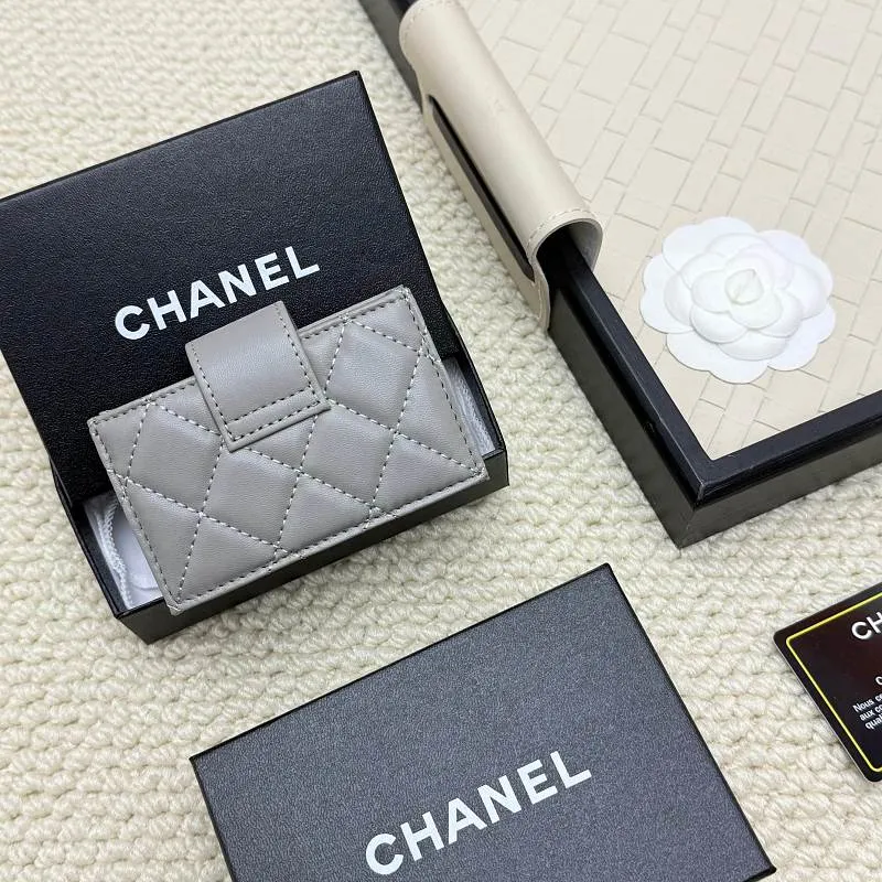 All Categories Chanel Wallet (Chanel) Chanel AT600