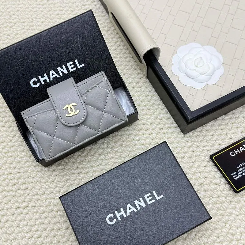 All Categories Chanel Wallet (Chanel) Chanel AT600
