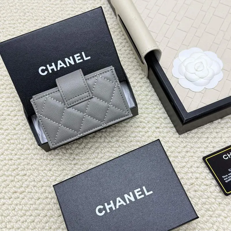 All Categories Chanel Wallet (Chanel) Chanel AT600