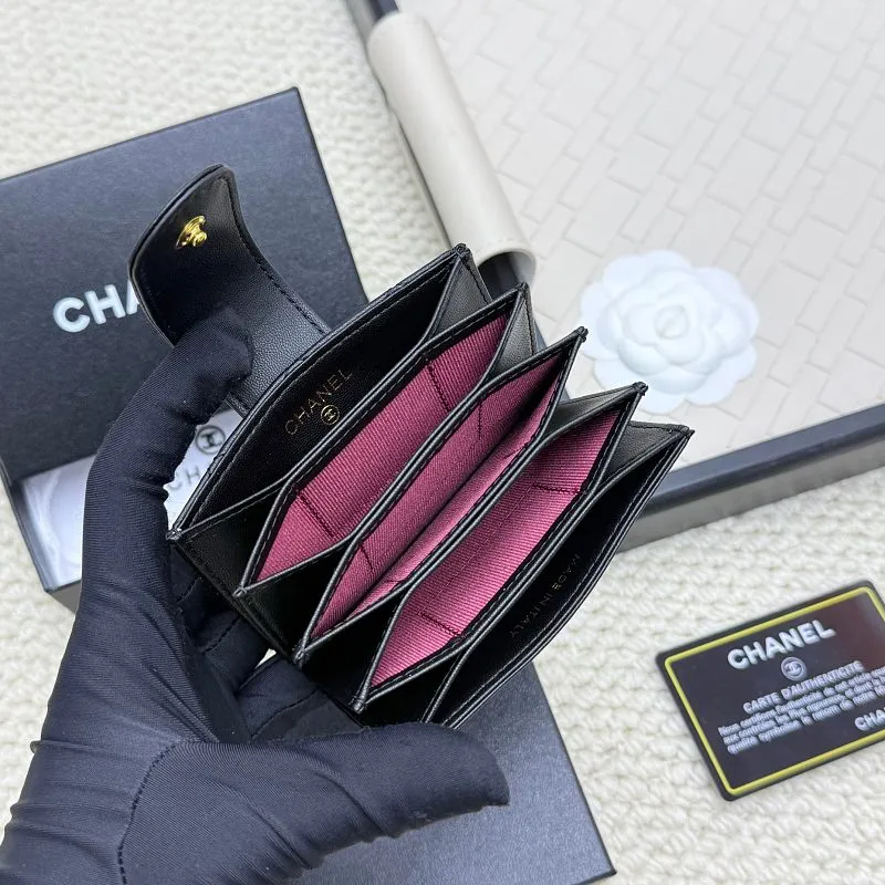 All Categories Chanel Wallet (Chanel) Chanel AT600