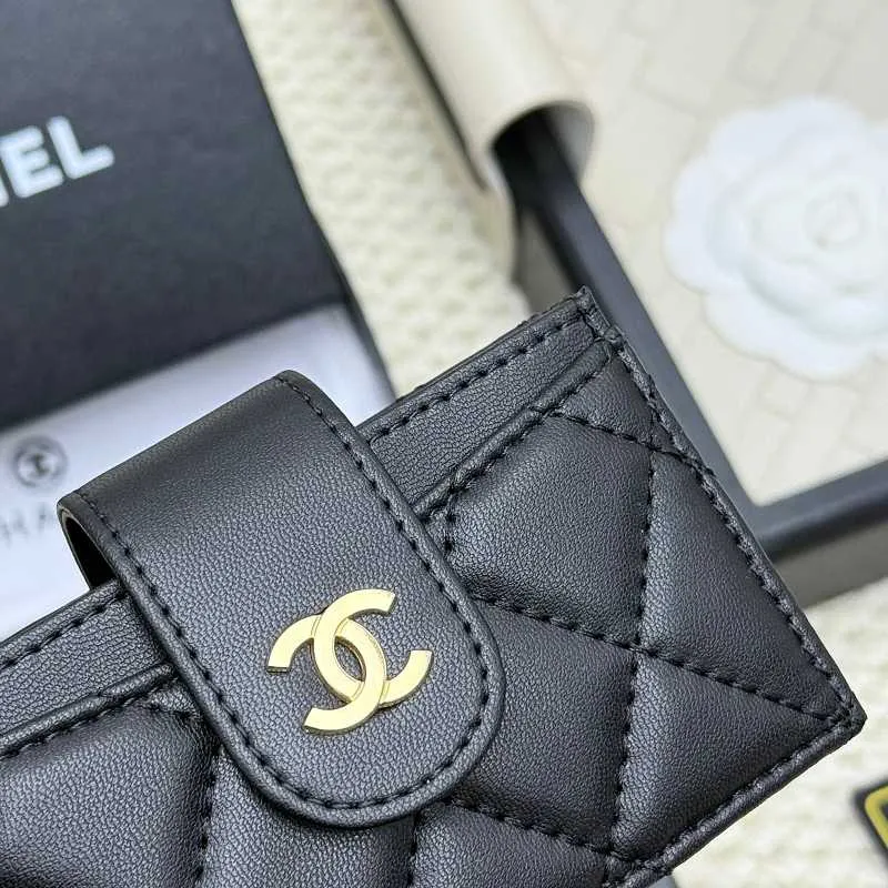 All Categories Chanel Wallet (Chanel) Chanel AT600