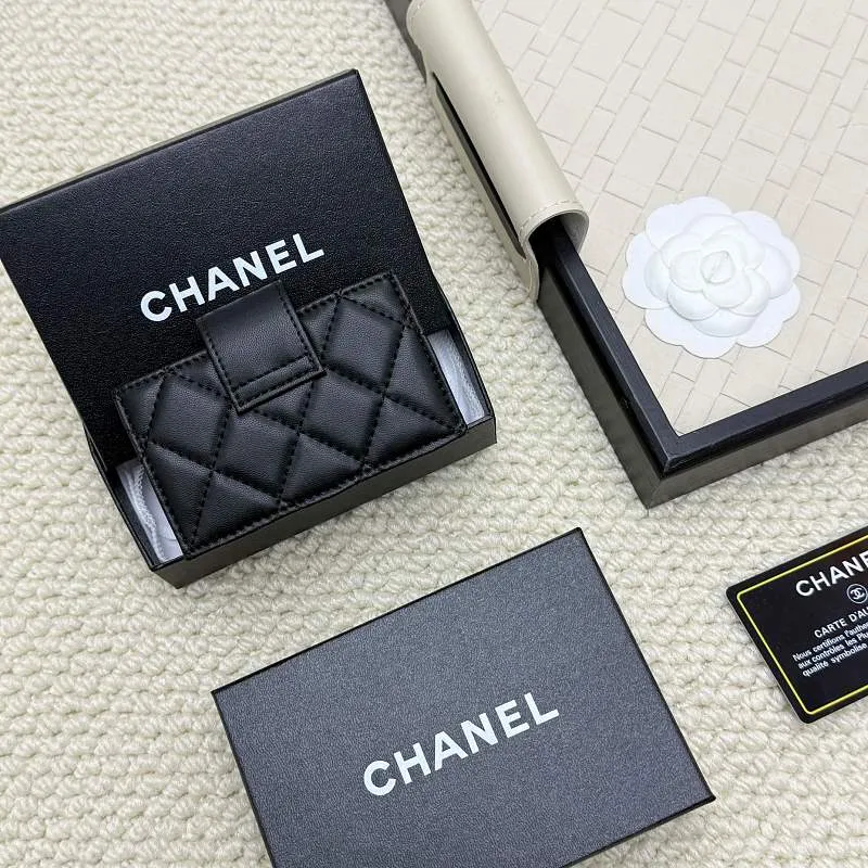 All Categories Chanel Wallet (Chanel) Chanel AT600