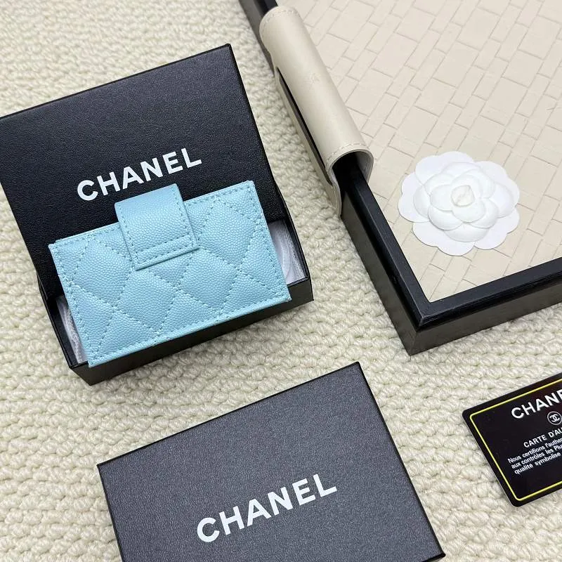 All Categories Chanel Wallet (Chanel) Chanel AT600
