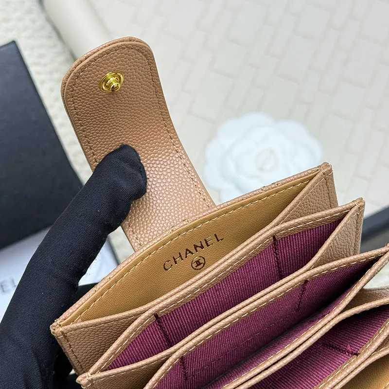 All Categories Chanel Wallet (Chanel) Chanel AT600