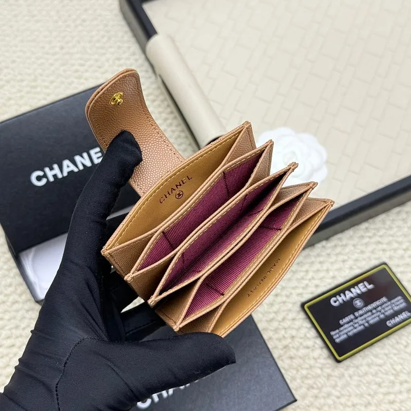 All Categories Chanel Wallet (Chanel) Chanel AT600