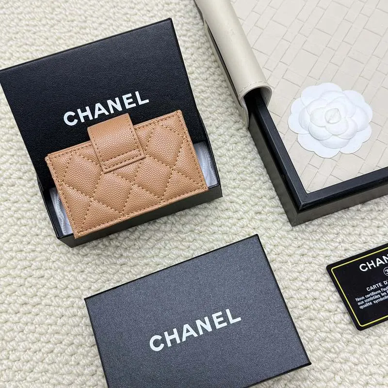 All Categories Chanel Wallet (Chanel) Chanel AT600