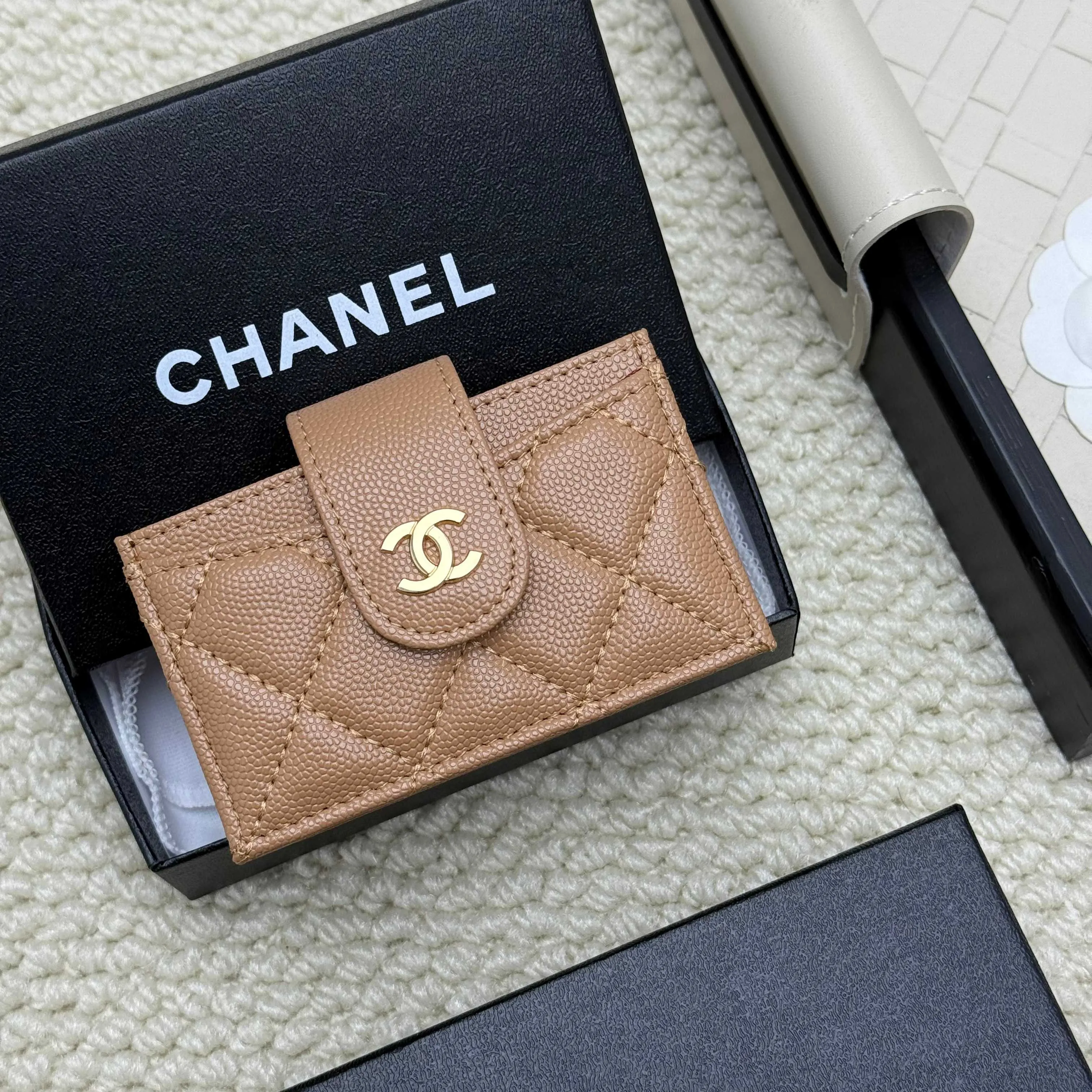 All Categories Chanel Wallet (Chanel) Chanel AT600