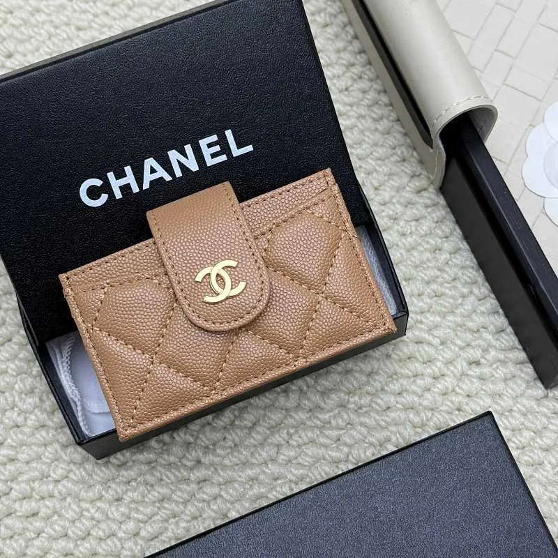 All Categories Chanel Wallet (Chanel) Chanel AT600
