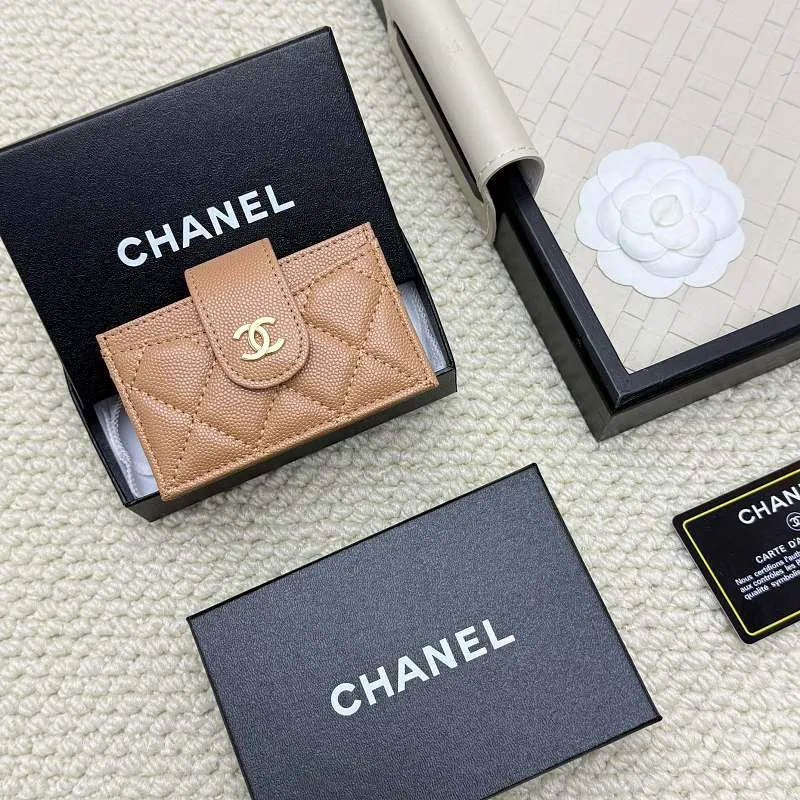 All Categories Chanel Wallet (Chanel) Chanel AT600