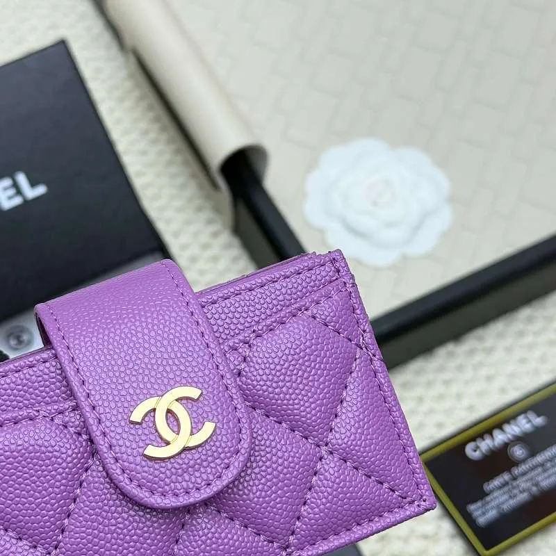 All Categories Chanel Wallet (Chanel) Chanel AT600