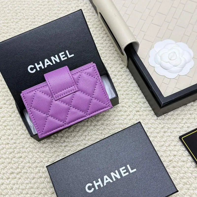 All Categories Chanel Wallet (Chanel) Chanel AT600