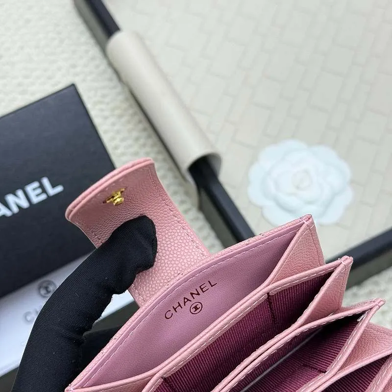 All Categories Chanel Wallet (Chanel) Chanel AT600