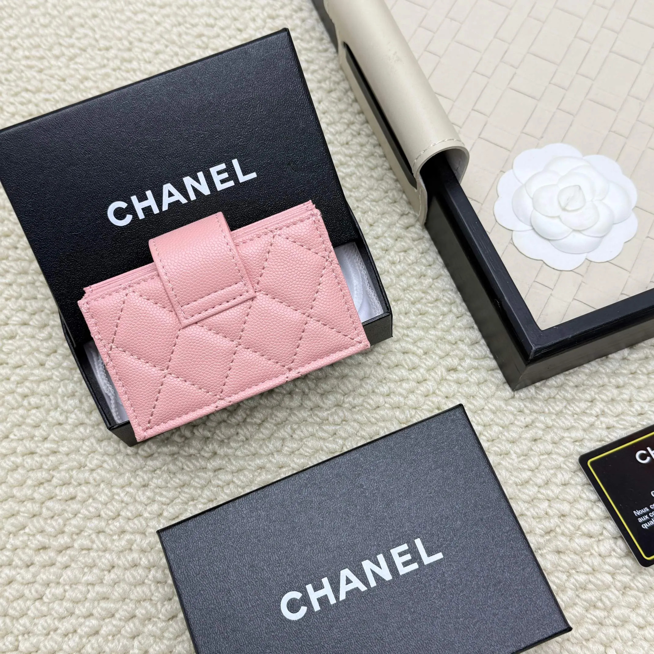 All Categories Chanel Wallet (Chanel) Chanel AT600