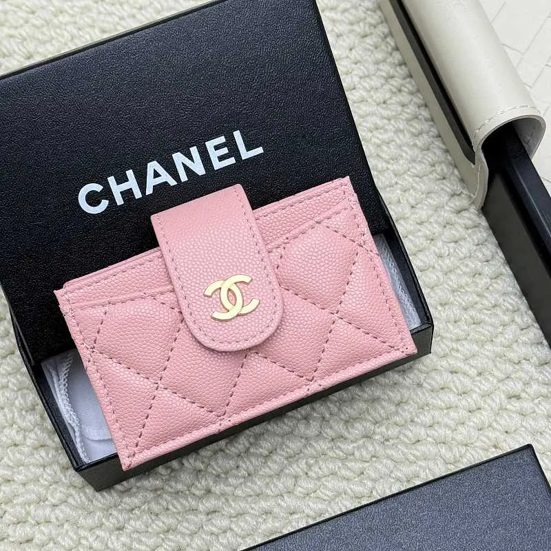All Categories Chanel Wallet (Chanel) Chanel AT600