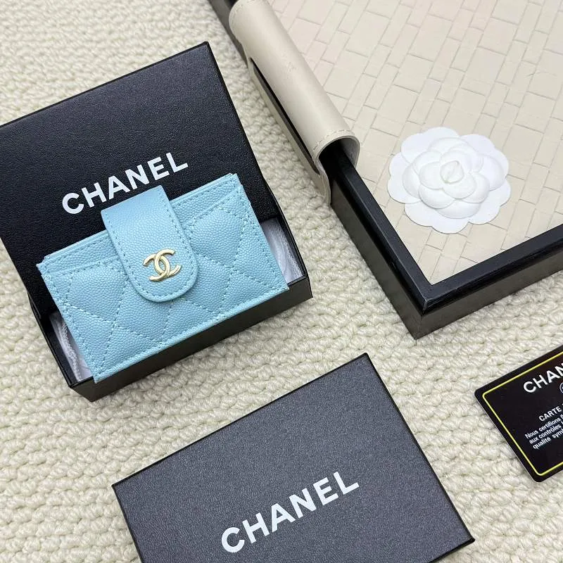 All Categories Chanel Wallet (Chanel) Chanel AT600