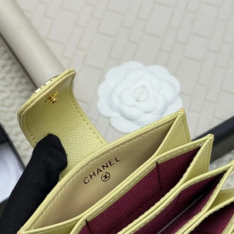 All Categories Chanel Wallet (Chanel) Chanel AT600