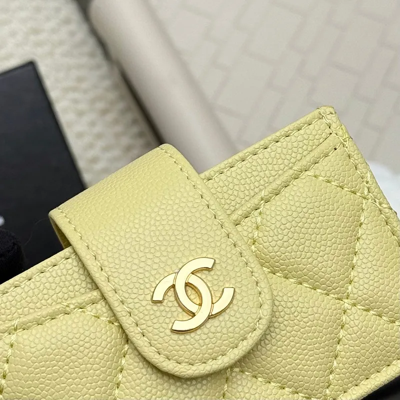 All Categories Chanel Wallet (Chanel) Chanel AT600
