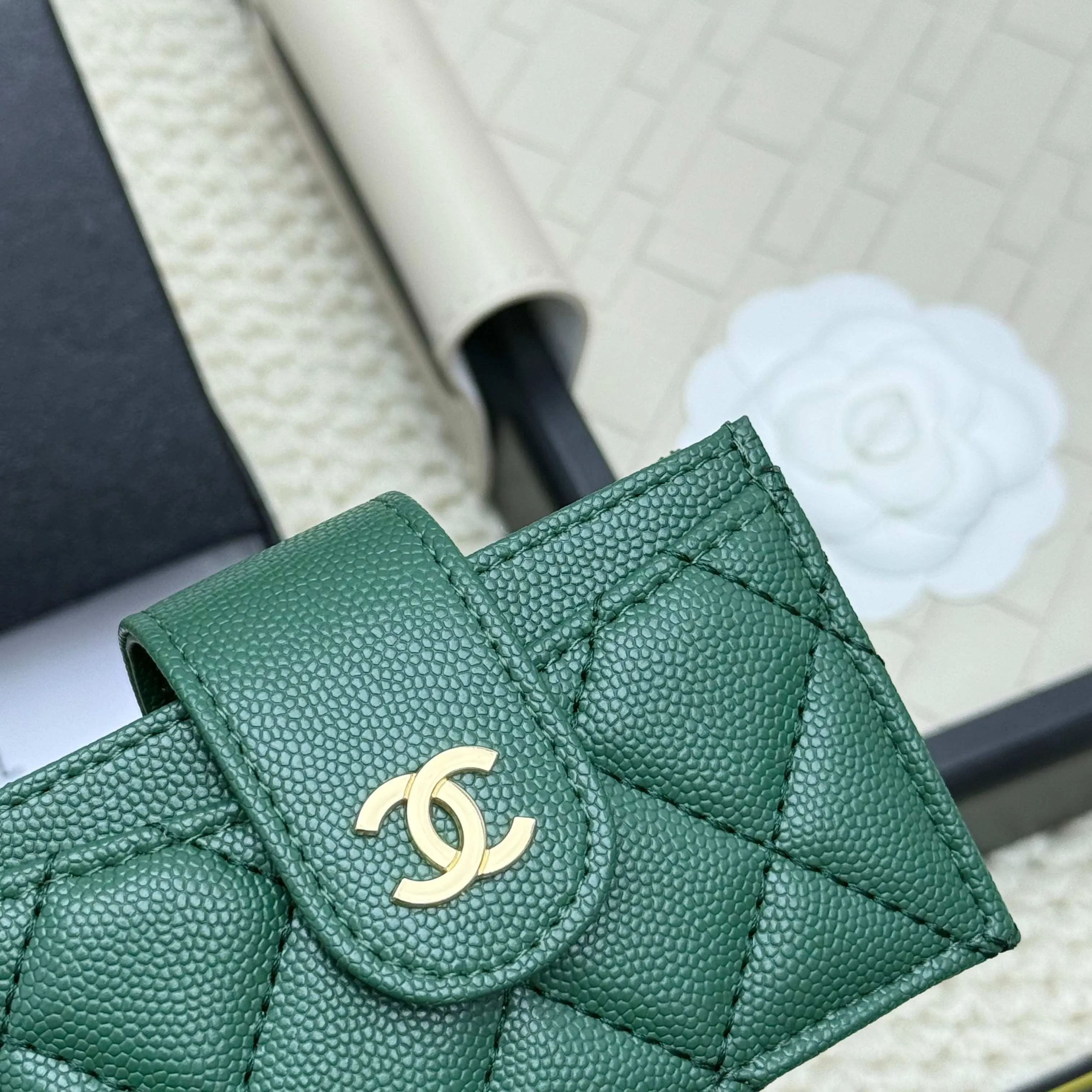 All Categories Chanel Wallet (Chanel) Chanel AT600