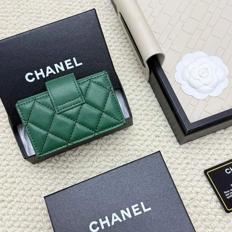 All Categories Chanel Wallet (Chanel) Chanel AT600