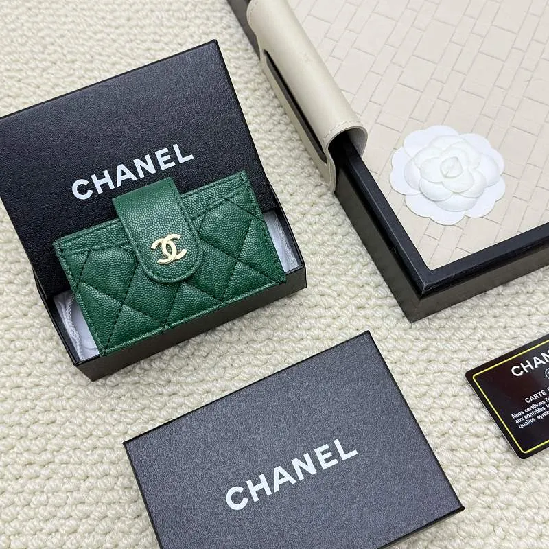 All Categories Chanel Wallet (Chanel) Chanel AT600