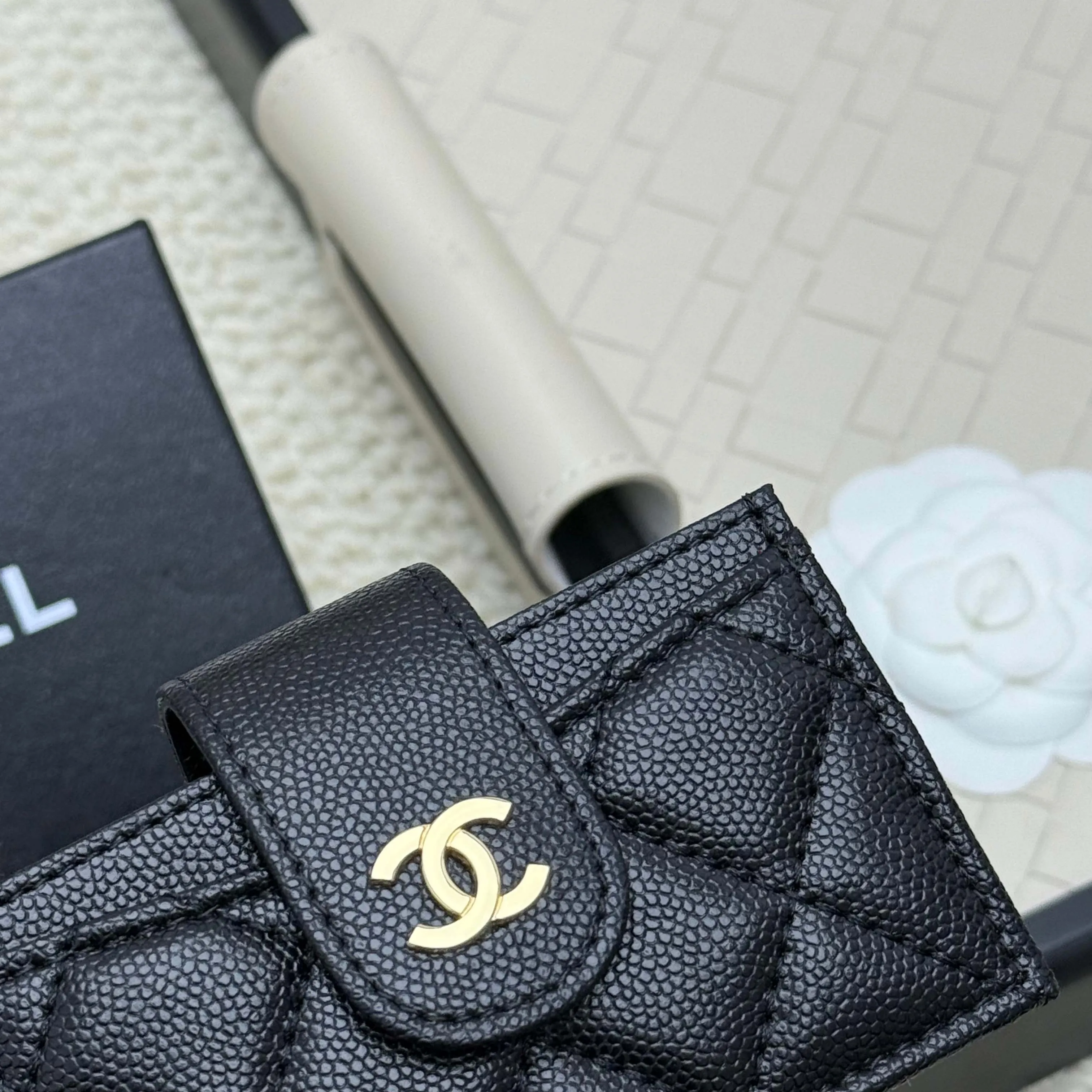 All Categories Chanel Wallet (Chanel) Chanel AT600
