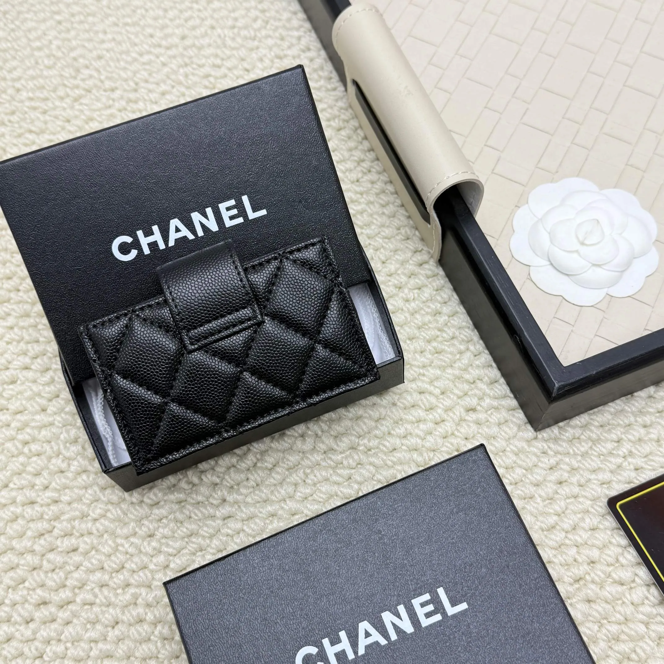 All Categories Chanel Wallet (Chanel) Chanel AT600
