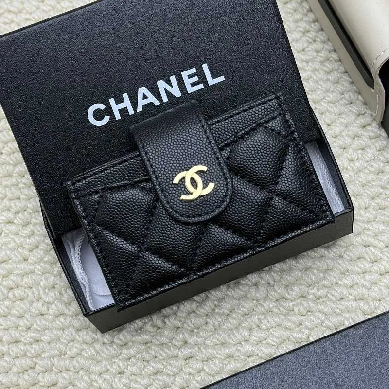 All Categories Chanel Wallet (Chanel) Chanel AT600