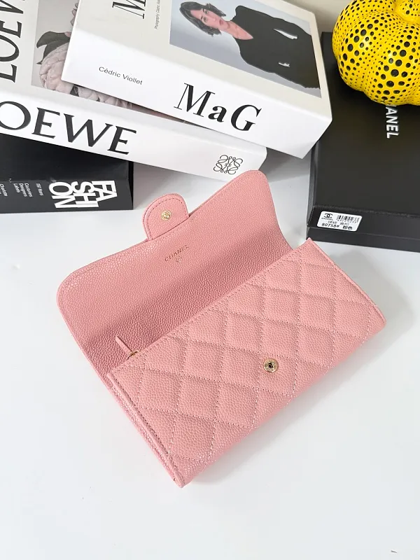 All Categories Chanel Wallet (Chanel) Chanel 80758
