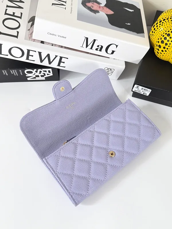 All Categories Chanel Wallet (Chanel) Chanel 80758