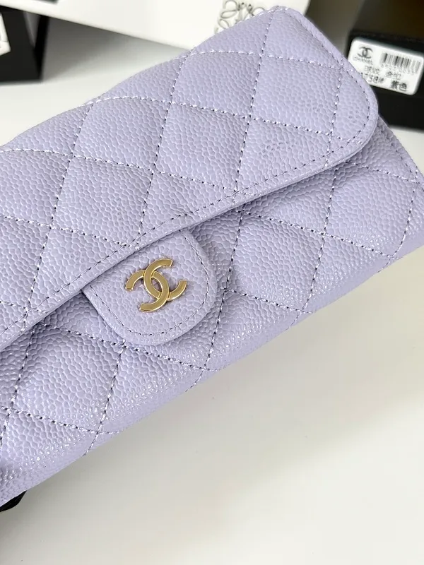 All Categories Chanel Wallet (Chanel) Chanel 80758