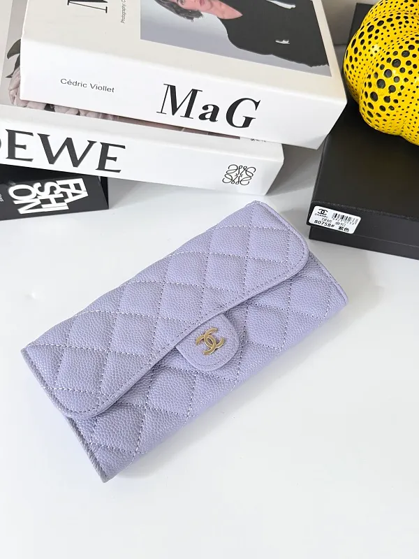 All Categories Chanel Wallet (Chanel) Chanel 80758