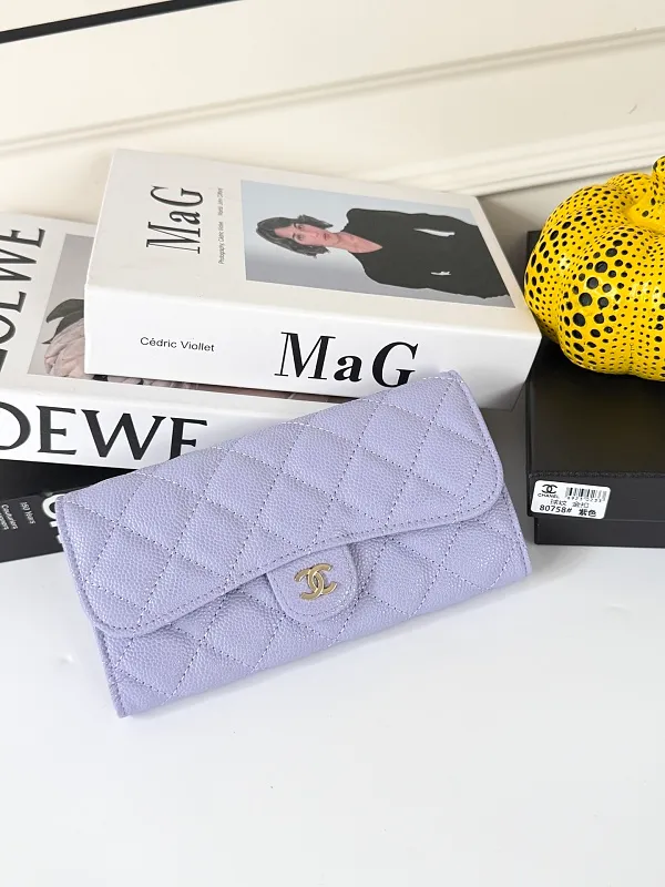 All Categories Chanel Wallet (Chanel) Chanel 80758