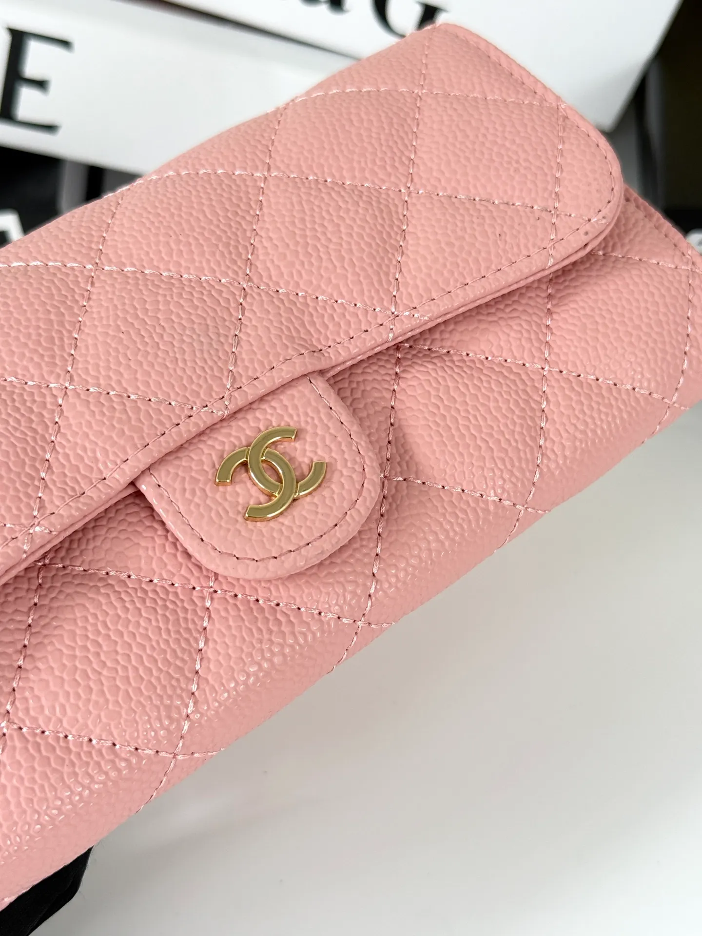 All Categories Chanel Wallet (Chanel) Chanel 80758
