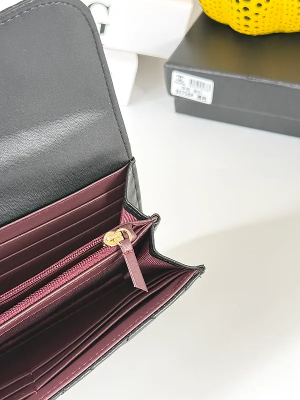 All Categories Chanel Wallet (Chanel) Chanel 80758