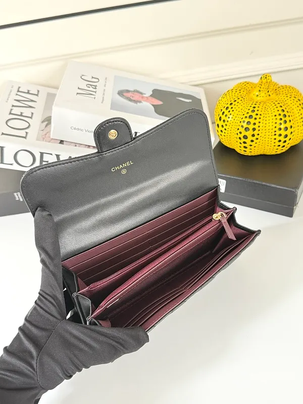 All Categories Chanel Wallet (Chanel) Chanel 80758