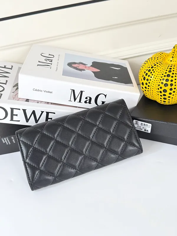 All Categories Chanel Wallet (Chanel) Chanel 80758